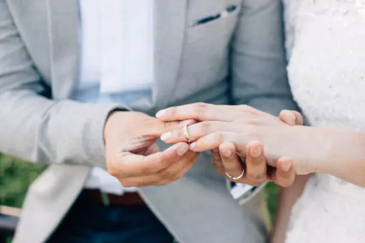 Las Vegas Signature Wedding Ceremony Experience
