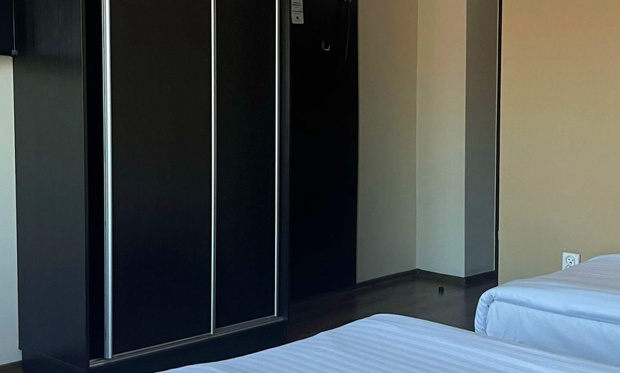 Image 36: ✈ POLSKA | Katowice - Boutique Hotel's Bytom 3* - City break