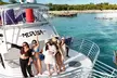 Snorkel and Slide Boat Tour: Icacos or Vieques - Second Medium