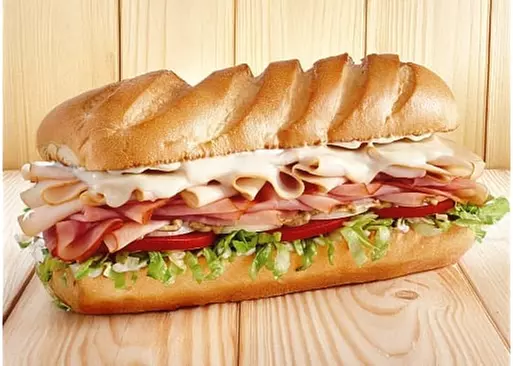 5% Cash Back at Firehouse Subs Foothill Ranch