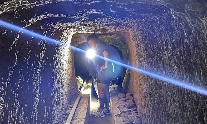 Image 6: Tenerife : Tour de Senderismo en Anaga & Bosque Encantado con Recogida