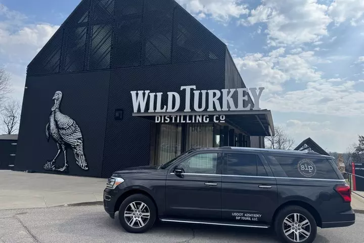 Private Luxury Transport for the Kentucky Derby Week