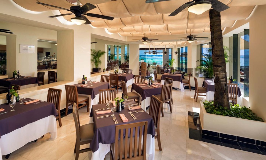 Image 12: ✈ MEXICO | Akumal - The Sens Tulum Riviera 5*, 5 nights - All-inclu...