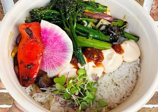 5% Cash Back at Chef on the Run Assorted Cuisine