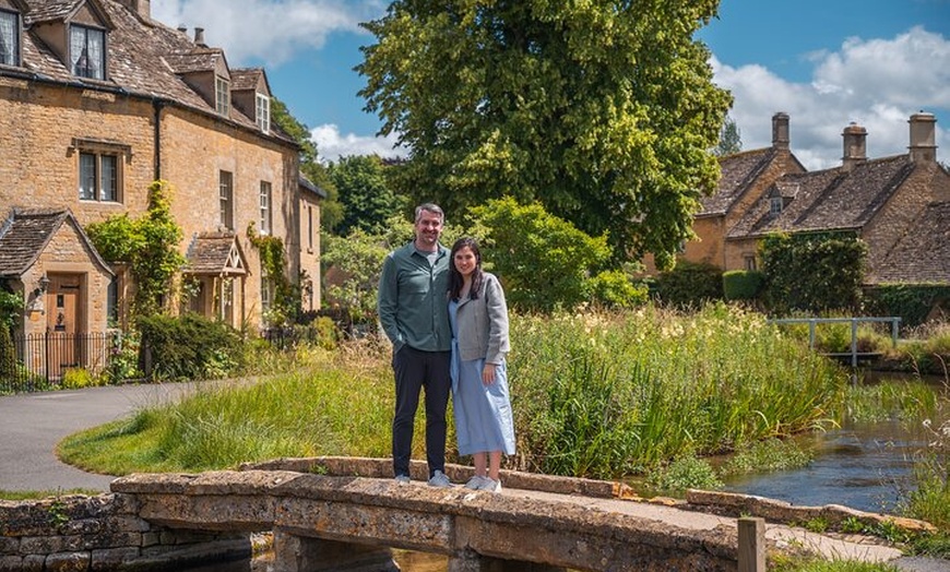 Image 21: Explore the Hidden Gems of Cotswolds Private Tour