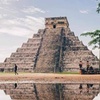 Image 7: Chichen Itza Full-Day Tour with Cenote Swim and Valladolid Visit