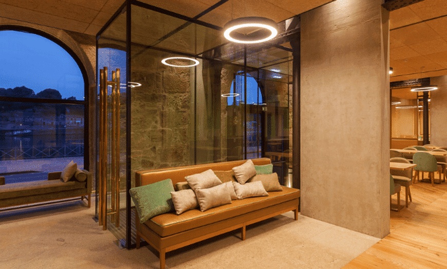 Image 5: ✈ PORTOGALLO | Porto - Neya Porto Hotel 4*, 2 notti - Upgrade in om...