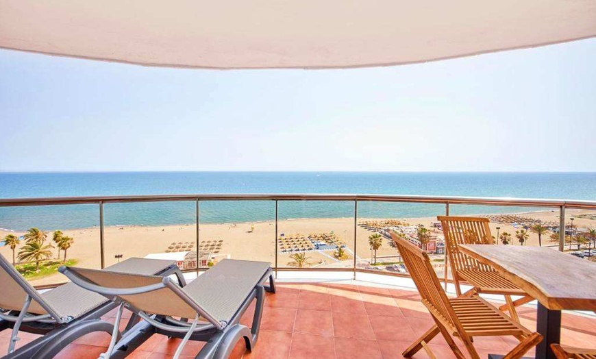 Image 83: ✈ COSTA DEL SOL | Torremolinos - Ibersol Torremolinos Beach 4*, 3 n...