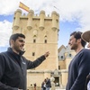Image 10: Excursión privada de un día a Segovia desde Madrid : Tour en E-Bike...