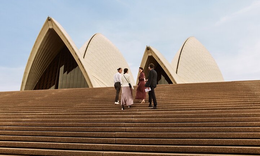Image 3: Great Opera Hits at the Sydney Opera House