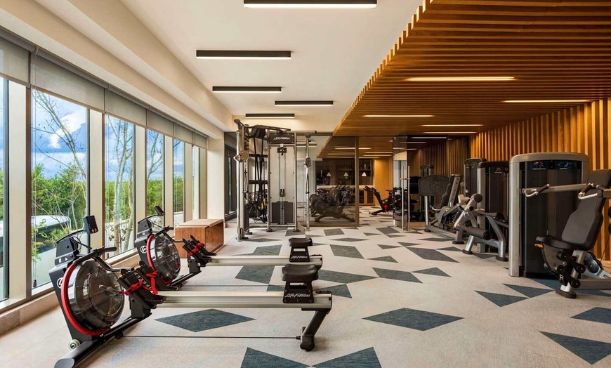 Image 37: ✈ MEXIQUE | Cancun - Hilton Cancun, An All-Inclusive Resort 5*, 5 n...