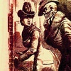 Image 2: Dr Blood's Jack the Ripper Tour