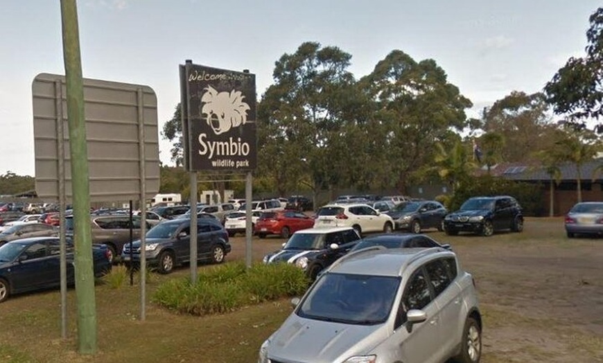 Image 5: 7 Wonders of Sydney South/CBD Luxury Private Tour