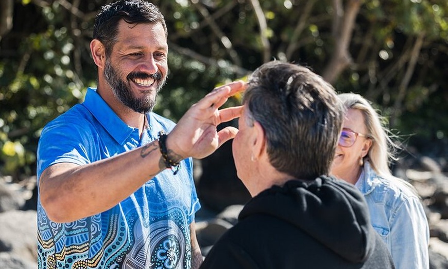 Image 7: Jellurgal Walkabout Small Group Tour