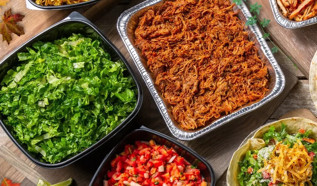 $15 For $30 Worth Of Mexican Cuisine