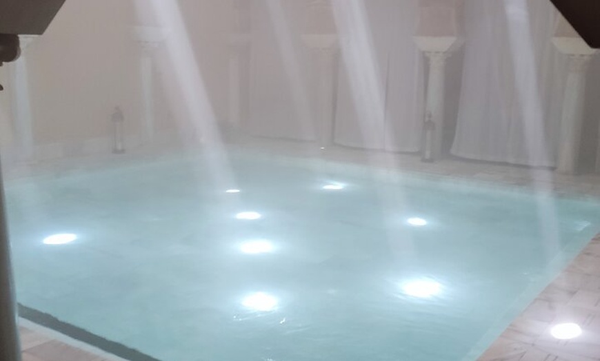Image 3: Experiencia MIMMA 30 Baños Árabes en Hammam Ándalus Córdoba