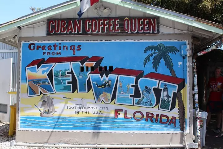 Sun, Snorkel & Sip : Key West Day Trip from Miami