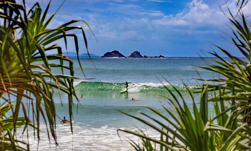 Image 7: Sydney to Byron Bay - Pacific Coast Road Trip