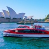 Image 1: Sydney Harbour Hop On Hop Off Explorer Ferry Pass