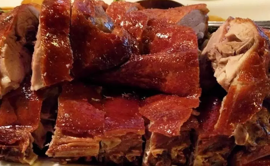 $10 For $20 Worth Of Chinese Cuisine & Sushi
