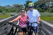 Guided Oak Island Nature Tour on E-Bikes - Second Medium