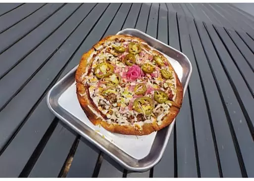 5% Cash Back at Taco Works