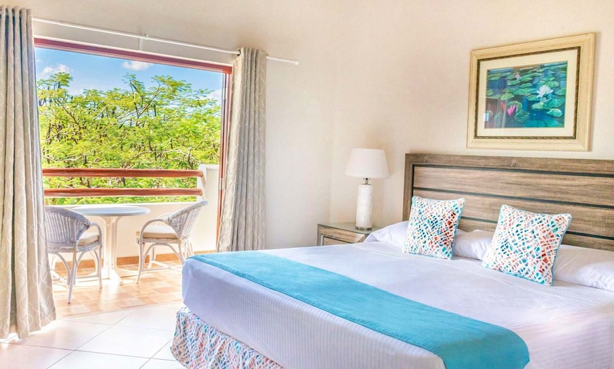 Image 5: ✈ BARBADOS | Saint Peter - Sugar Cane Club Hotel & Spa Adult Only 4...