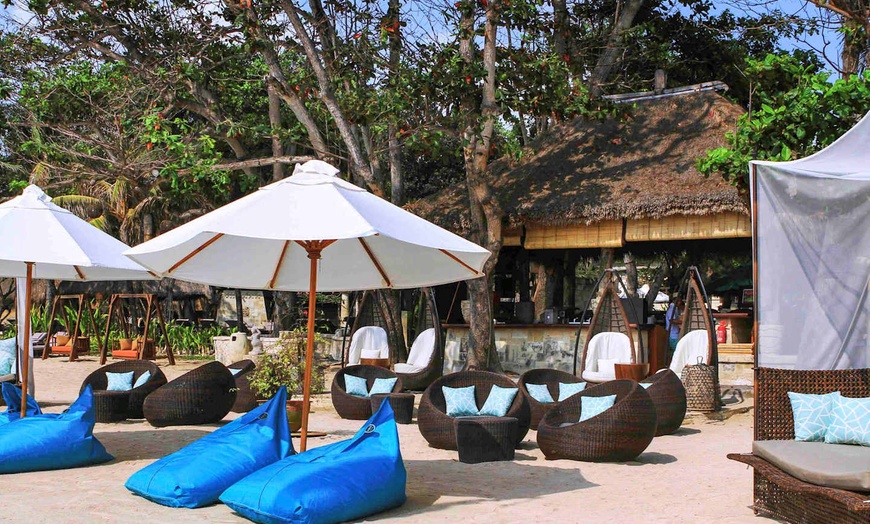 Image 12: ✈ BALI | Benoa - Novotel Bali Benoa 5*, 7 Nächte - Premium