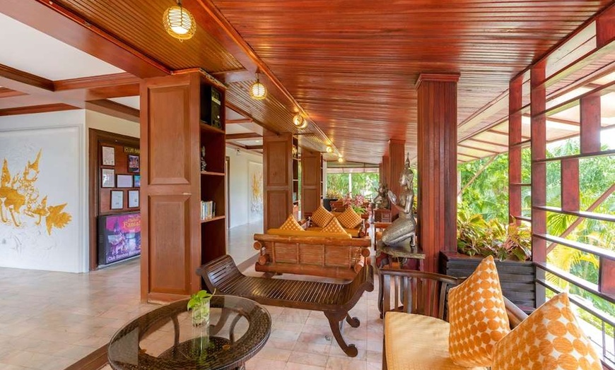 Image 1: ✈ SOUTHERN THAILAND | Phuket - Club Bamboo Boutique Resort & Spa 3*...