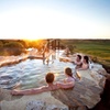 Image 1: Explore Mornington Wildlife Wine and Hot Springs