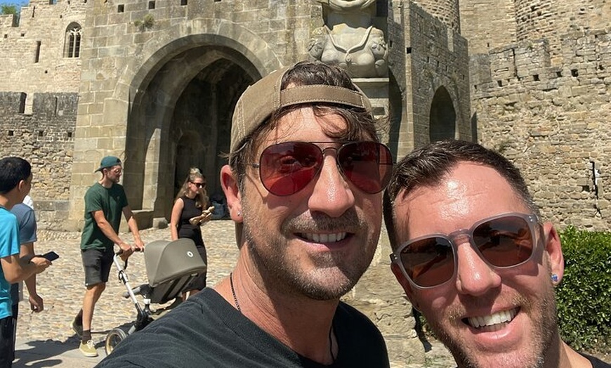 Image 13: Fantômes de Carcassonne: Visite libre et jeu d'exploration