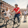 Image 1: Tour insólito por Madrid en bicicleta o E-Bike y joyas ocultas