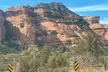 Shared Sedona Outback Guided Tour - Second Medium