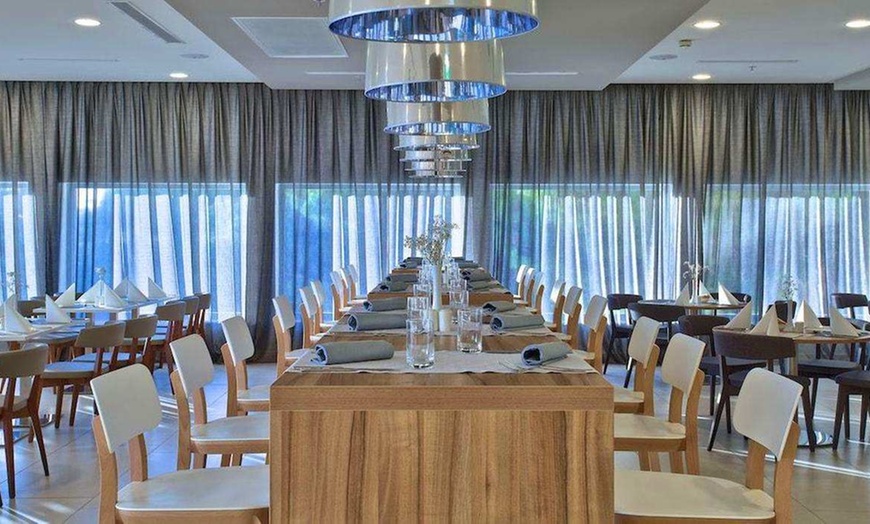 Image 9: ✈ ISTRIA | Pula Medulin - Park Plaza Belvedere Medulin 4*, 3 Nächte...