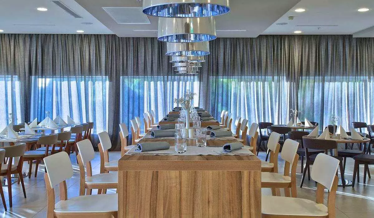 ✈ ISTRIA | Pula Medulin - Park Plaza Belvedere Medulin 4*, 3 Nächte...