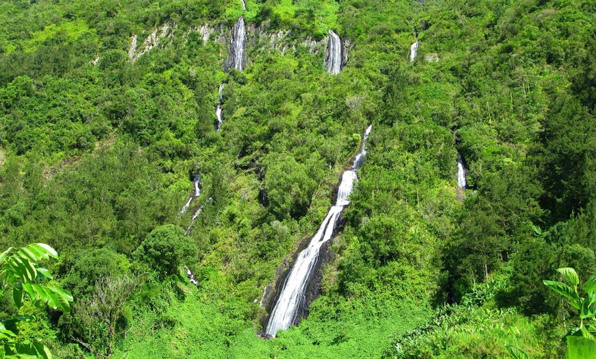 Image 5: ✈ LA RÉUNION - Autotour à La Réunion en chambres d'hôtes 3* - Autotour