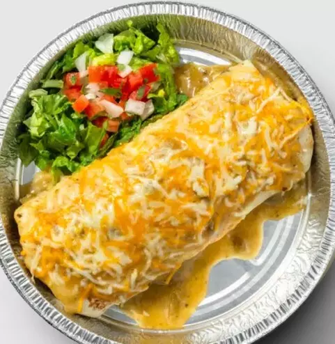 $15 For $30 Worth Of Mexican Cuisine