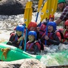 Image 4: Whitewater Rafting on the River Dee in Llangollen