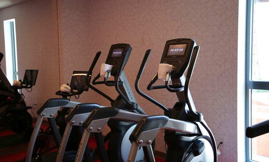 Image 9: ✈ ETATS-UNIS | New York City - Graduate by Hilton New York 4* - Cit...