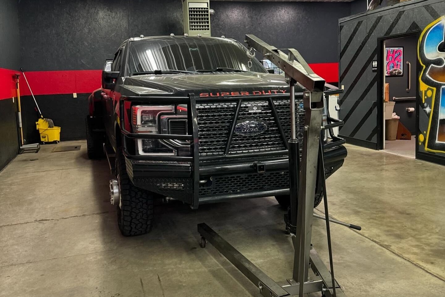 $120 For $250 Worth Of Express Wash & Wax Package