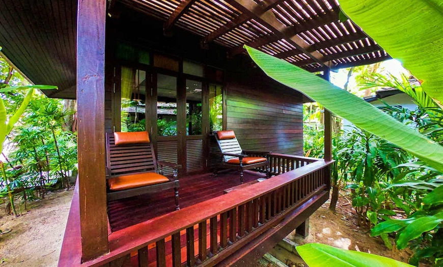 Image 67: ✈ SÜDTHAILAND | Ko Samui - Chaweng Garden Beach Resort 3*, 5 Nächte...