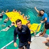 Image 9: Luxe Island Seafood Cruise - Rottnest Island