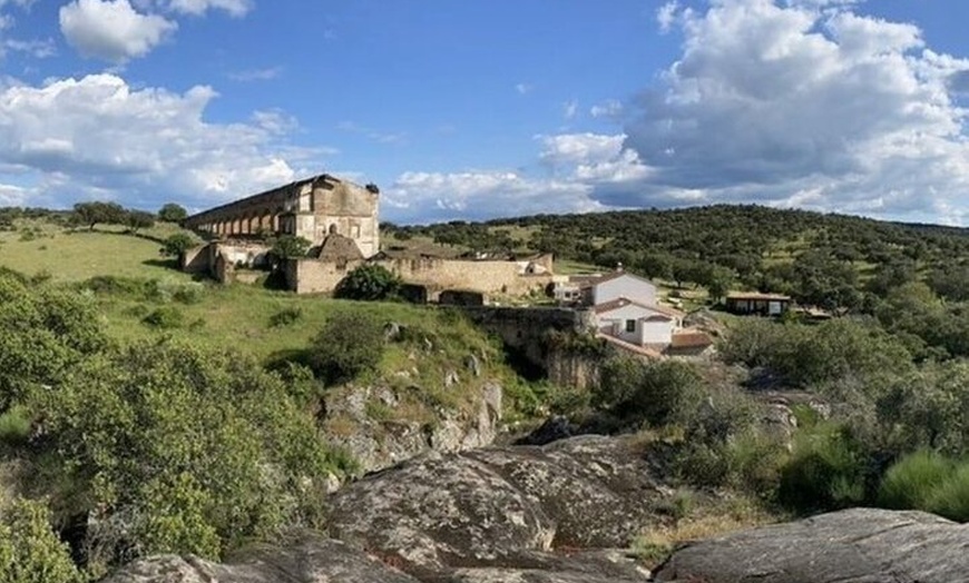 Image 3: Inmersión nocturna con interpretación del cielo y sonidos de la nat...