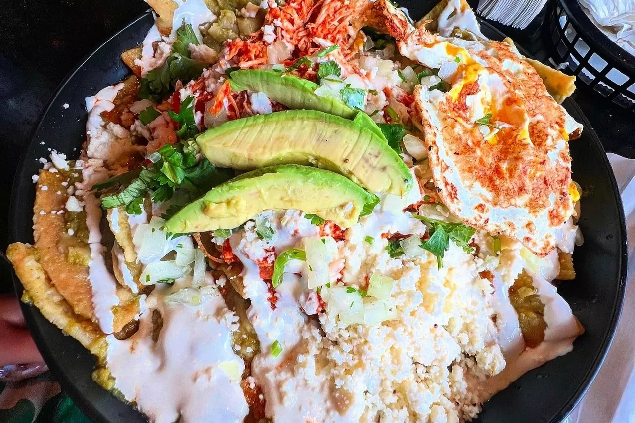 $10 For $20 Worth Of Mexican Cuisine