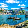 Image 2: ✈ PORTUGAL | Porto - Le Douro, joyau inépuisable et traditions ance...