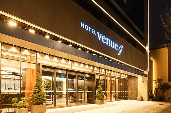 ✈ SÜDKOREA | Von Seoul nach Tokio - Rundreise Seoul - Jeonju - Toki...