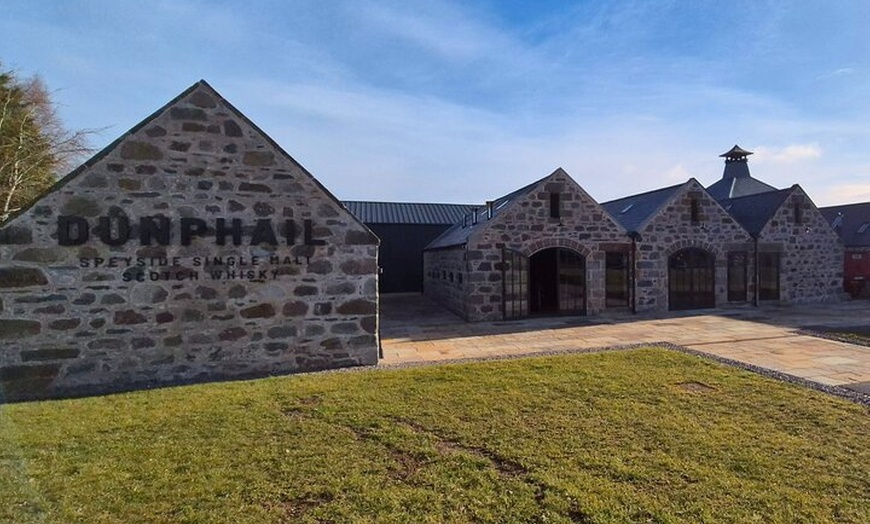 Image 10: Bespoke Speyside Whisky Tour and Tastings