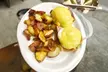 5% Cash Back at The Farmer's Omelet - Second Medium