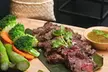 5% Cash Back at Somewhere In Bangkok - Second Medium