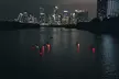Austin Bat City Glow Paddle Board Experience - Second Medium